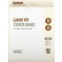 Dashu Dashu, Light Fit Cover Band , 20 Bands