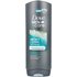 Dove Dove, Men + Care, Body + Face Wash, Sea Salt + Citrus, 18 Fl oz (532 ml)