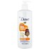 Dove Dove, Nourishing Conditioner, For Coils, Curls and Waves, 17.5 fl oz (518 ml)