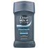 Dove Dove, Men + Care, Maximum Protection Antiperspirant, Clean Comfort, 2.6 oz (74 g)