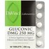Davinci Laboratories DaVinci Laboratories, Gluconic DMG , 250 mg , 90 Tablets