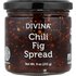 Divina Divina, Chili Fig Spread, 9 oz (255 g)