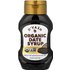 D'vash Organics D'vash Organics, Organic Date Syrup, 16.6 oz (470 g)