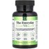 Zen Nutrients Zen Nutrients, The Everyday Liver Vitamin™, 60 Capsules