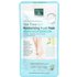 Earth Therapeutics Earth Therapeutics, Pro-Organic, Moisturizing Foot Mask, Tea Tree Oil , 1 Pair, 0.54 fl oz (16 ml)