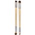 Ecotools EcoTools, Enhancing Eye Brush Set, 2 Piece Set