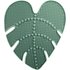 Ecotools EcoTools, Makeup Brush Cleansing Pad, 1 Pad