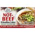 Edward & Sons Edward & Sons, Not-Beef™ Bouillon Cubes, 8 Cubes, 3.1 oz (88 g)