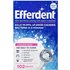 Efferdent Efferdent, Anti-Bacterial Dental Appliance Cleanser, Complete Clean, 102 Tablets