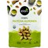 Elan Elan, Organic Matcha Almonds , 5.6 oz (160 g)