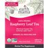 Earth Mama Earth Mama, Organics, 100% Organic Raspberry Leaf Tea, Caffeine Free, 16 Tea Bags, 0.84 oz (24 g)