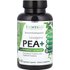 Emerald Laboratories Emerald Laboratories, Levagen+® Pea+ with Enhanced LipiSperse®, 60 Vegetable Capsules
