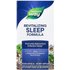 Nature's Way Nature's Way, Revitalizing Sleep Formula, 90 Vegan Capsules