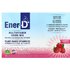 Ener-c Ener-C, Ener-D, Vitamin D3, Hydrating Effervescent Drink Mix, Sugar Free, Raspberry, 1,000 mg, 24 Packets