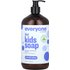 Everyone Everyone, 3 in 1 Kids Soap, Lavender Lullaby, 32 fl oz (946 ml)
