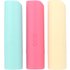 Eos EOS, 100% Natural Organic Lip Balm, Variety Pack, 3 Lip Balms, 0.14 oz (4 g) Each
