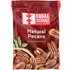 Equal Exchange Equal Exchange, Natural Pecans , 8 oz (237 g)