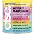 Else Else, My First Plant Shake, Plant-Powered Complete Nutrition, Kids Vanilla, 20.1 oz (570 g)