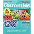 Enjoy Small Wins Enjoy Small Wins, Gummies, Sour Pack, Peach, Strawberry, Green Apple, Watermelon-Lime, 6 Packs, 1.8 oz (50 g) Each