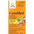 Terry Naturally Terry Naturally, CuraMed, Superior Absorption Curcumin, 500 mg, 60 Capsules