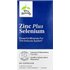 Terry Naturally Terry Naturally, Zinc Plus Selenium, 60 Capsules