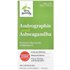 Terry Naturally Terry Naturally, Andrographis and Ashwagandha, 60 Capsules