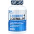 Evlution Nutrition EVLution Nutrition, L-Arginine + L-Citrulline, 120 Veggie Capsules