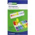 Ezy Dose Ezy Dose, Weekly 14-Day with Ezy Fill Pill Organizer, 1 Count