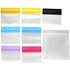 Ezy Dose Ezy Dose, 7-Day Pill Pouch Set, 1 Set