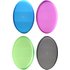 Ezy Dose Ezy Dose, Oval Pill Containers, 4 Count