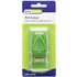 Ezy Dose Ezy Dose, Safety Shield Pill Cutter, 1 Count
