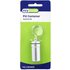 Ezy Dose Ezy Dose, Pill Container, Keychain Fob , 1 Count