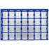 Ezy Dose Ezy Dose, Pharmadose Pill Planner, Small, 1 Count