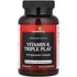 Futurebiotics Futurebiotics, Vitamin K Triple Play™, 60 Capsules