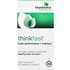 Futurebiotics Futurebiotics, ThinkFast®, Brain Performance + Memory, 60 Vegetarian Capsules