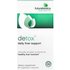 Futurebiotics Futurebiotics, Detox™, Daily Liver Support, 60 Vegetarian Capsules