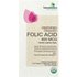 Futurebiotics Futurebiotics, Folic Acid From Lemon Peel, 800 mcg, 120 Organic Vegetarian Tablets
