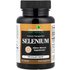 Futurebiotics Futurebiotics, Selenium, 200 mcg, 100 Capsules