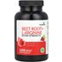 Futurebiotics Futurebiotics, Beet Root + L-Arginine, 120 Vegetarian Capsules