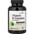 Futurebiotics Futurebiotics, Vitamin B-Complex with Vitamin C, 200 Vegetarian Capsules