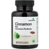 Futurebiotics Futurebiotics, Cinnamon Plus Chromium Picolinate, 60 Vegetarian Capsules