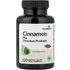 Futurebiotics Futurebiotics, Cinnamon Plus Chromium Picolinate, 120 Vegetarian Capsules