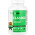 Fitcode fitcode, CLA1000, 1,000 mg, 90 Softgels