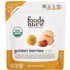 Foods Alive Foods Alive, Organic Golden Berries, Dried, 8 oz (227 g)
