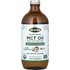 Flora Flora, Certified Organic MCT Oil, Unflavored, 14 g, 17 fl oz (500 ml)