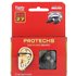 Flents Flents, Protechs, Ear Plugs, Music , 1 Pair with Case