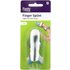 Flents Flents, Finger Splint, Toad, Medium, 1 Piece