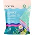 Fomin fomin, Shower Steamers, Variety Pack, 12 Tablets