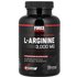 Force Factor Force Factor, L-Arginine, 150 Capsules