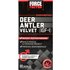 Force Factor Force Factor, Fundamentals, Deer Antler Velvet (IGF-1), 60 Capsules